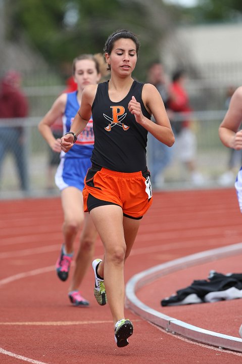 2010 NCS Tri-Valley082-SFA.JPG - 2010 North Coast Section Tri-Valley Championships, May 22, Granada High School.